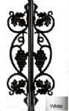 Deckorators Balusters Vineyard Centerpiece